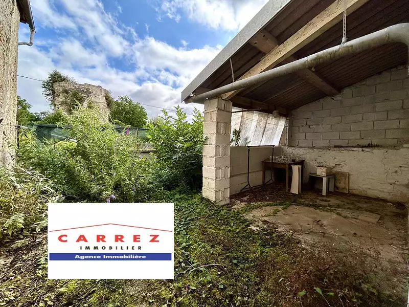 Maison, 150 m²