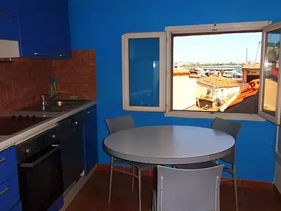 Appartement, 26,19 m²