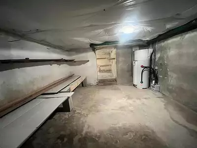 Maison, 123 m²