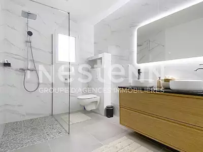 Maison, 125 m²