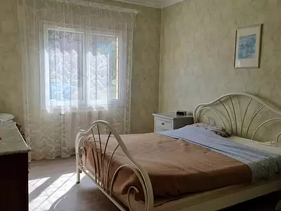 Maison, 119 m²