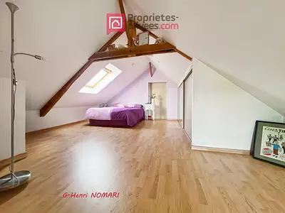 Maison, 110 m²