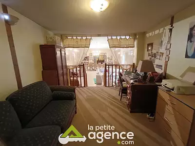 Maison, 348 m²