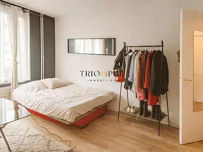 Appartement, 29,35 m²