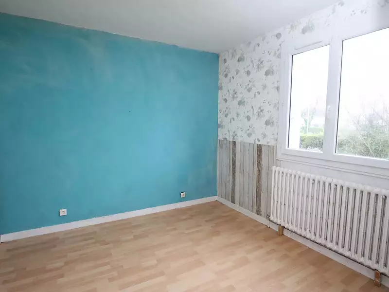 Maison, 90 m²