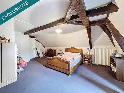 Maison, 109 m²