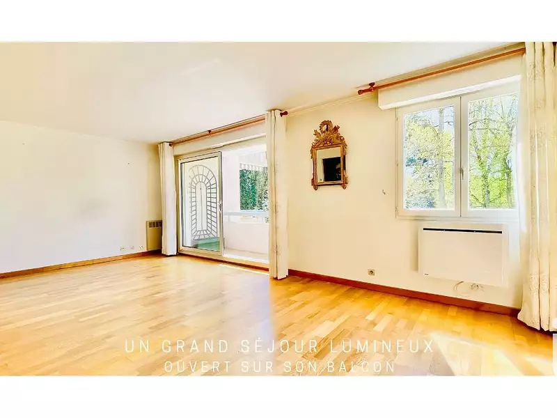 Appartement, 100 m²