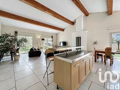 Maison, 170 m²