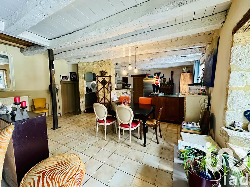 Maison, 203 m²
