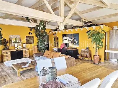Maison, 150 m²