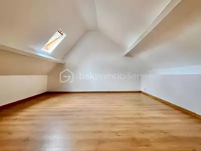 Maison, 120 m²