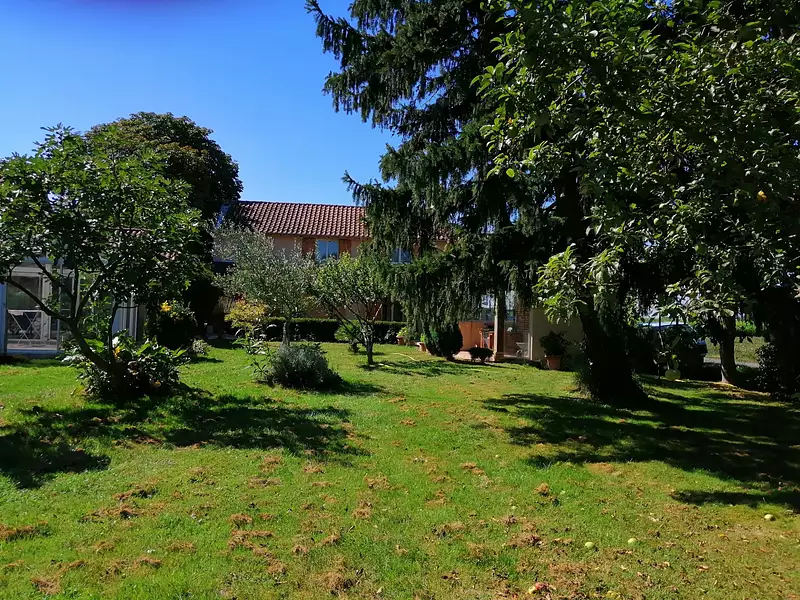 Maison, 150 m²