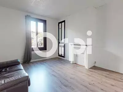 Appartement, 30 m²