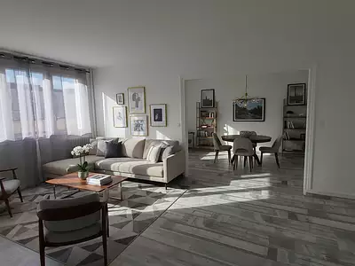 Appartement, 68,07 m²