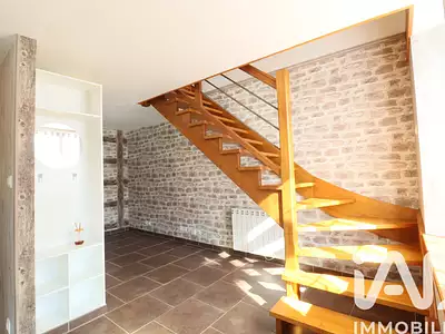 Maison, 160 m²