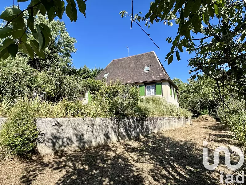 Maison, 160 m²