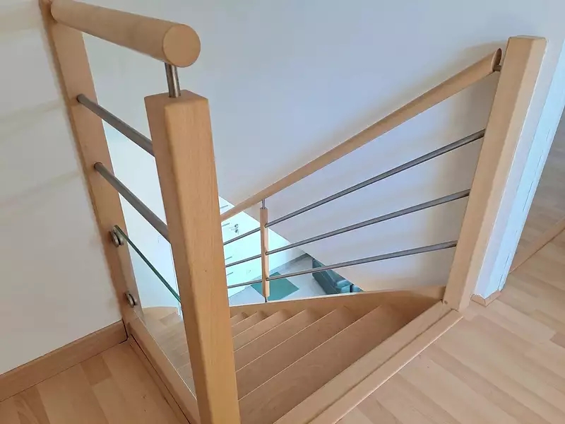 Maison, 100 m²