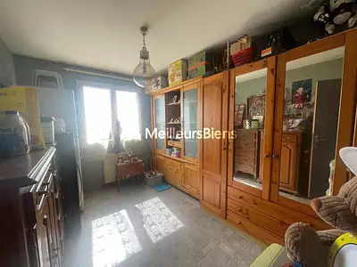 Maison, 155 m²