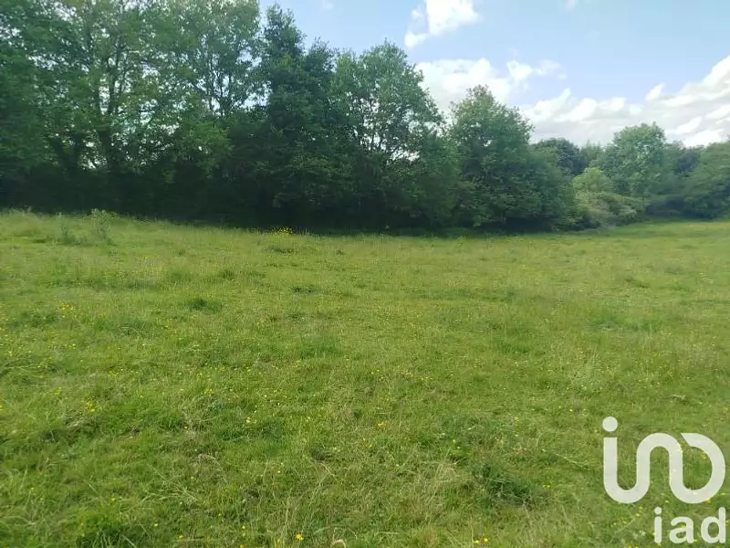 Terrain, 9 320 m²