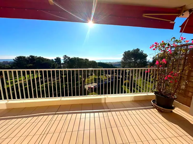 Appartement, 56,01 m²