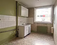 Appartement, 58 m²