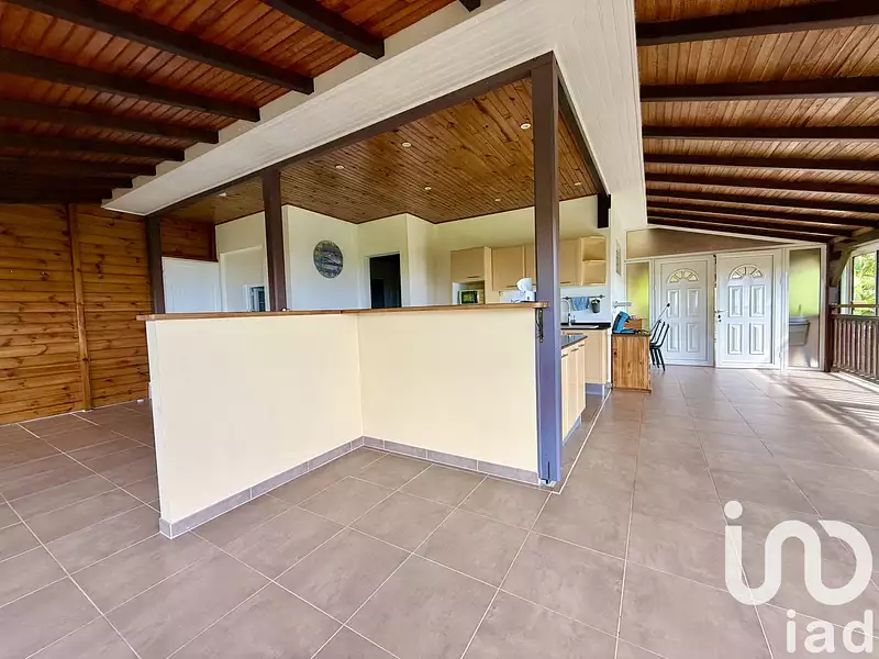 Maison, 149 m²