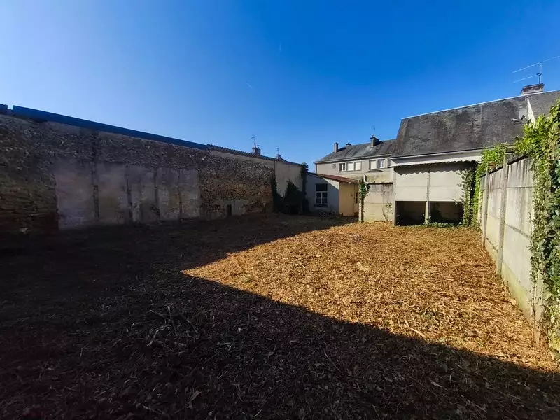 Maison, 194 m²