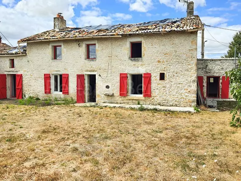 Maison, 153 m²