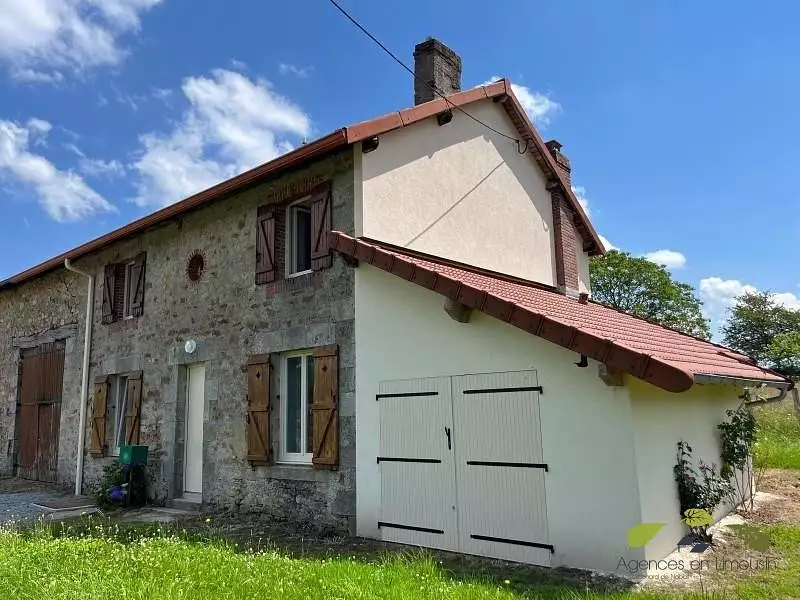 Maison, 94 m²