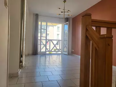 Appartement, 79 m²