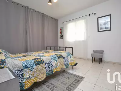 Maison, 109 m²