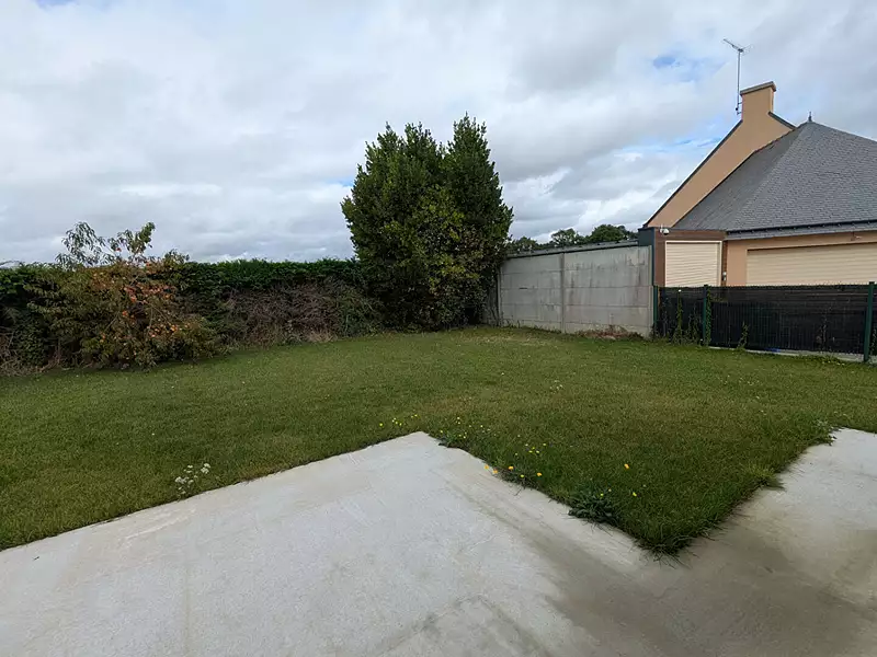 Maison, 90 m²