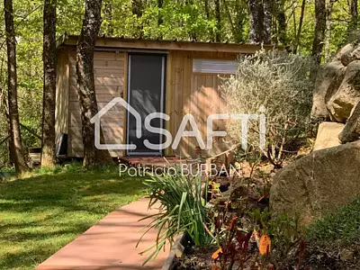 Maison, 110 m²