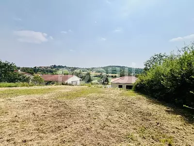 Terrain, 488 m²