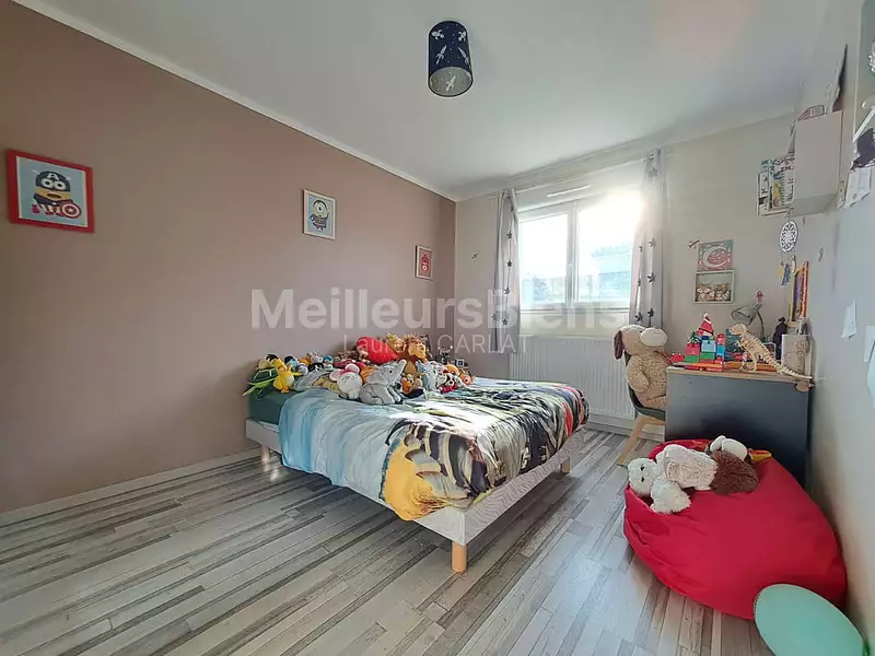 Maison, 132 m²