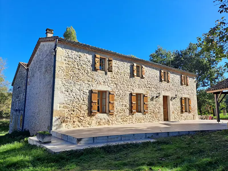 Maison, 175 m²
