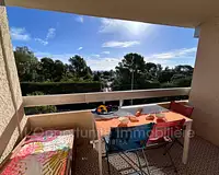 Appartement, 33,58 m²