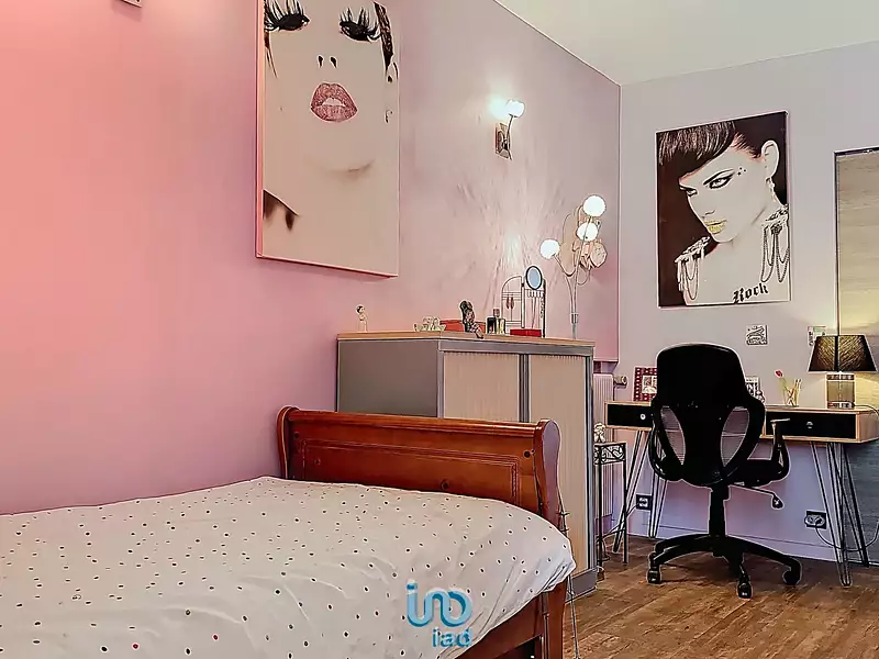 Maison, 101 m²