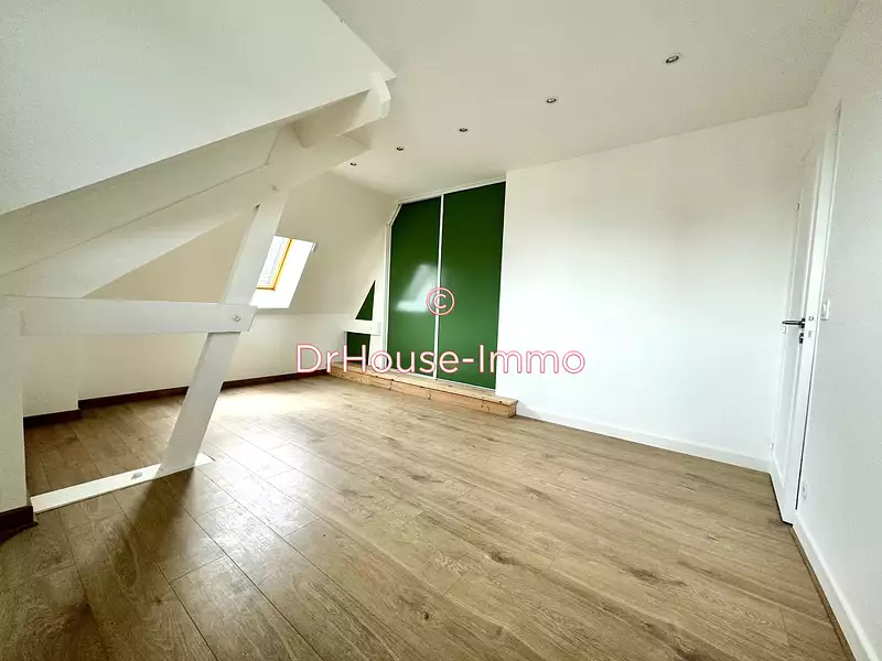 Maison, 129,04 m²