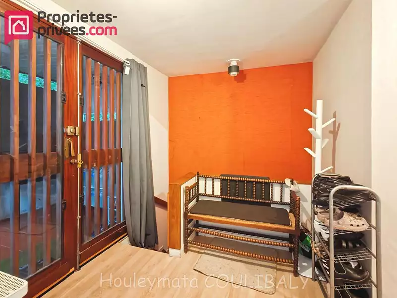 Maison, 156 m²