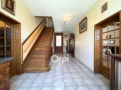 Maison, 223 m²