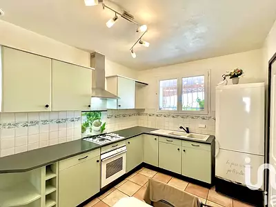 Maison, 95 m²