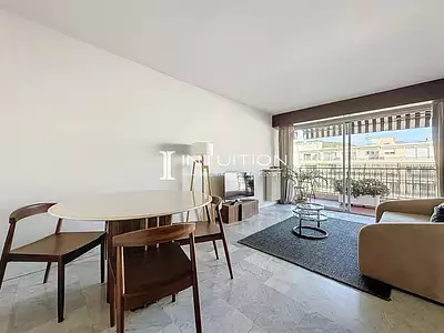 Appartement, 52,68 m²