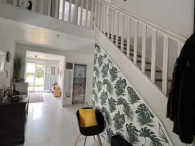 Maison, 160,9 m²