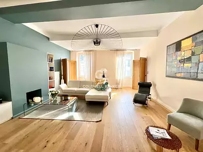 Appartement, 133 m²