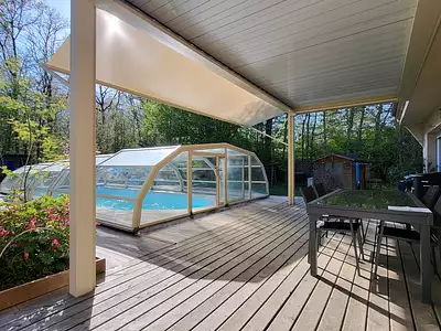 Maison, 194 m²