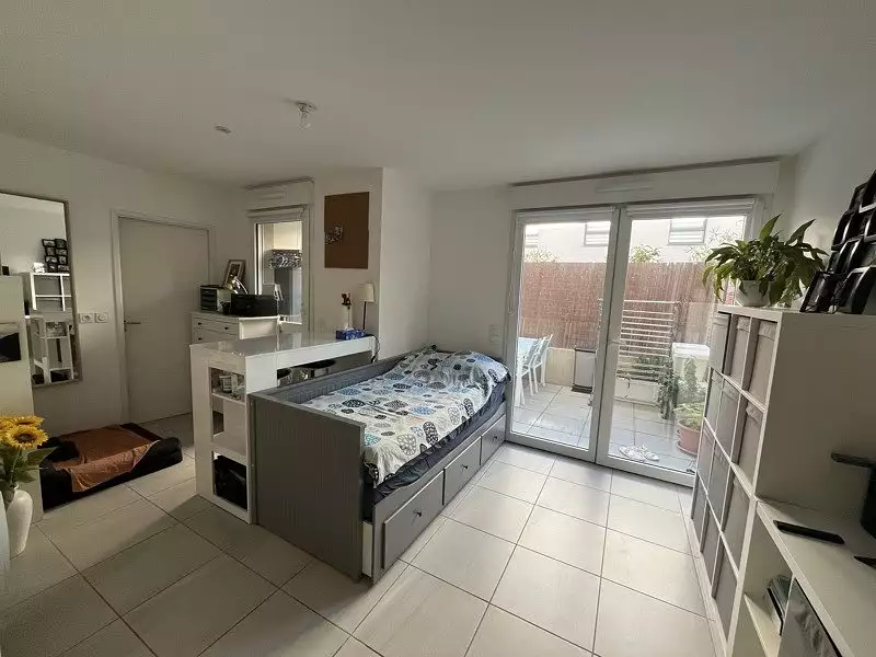 Appartement, 30,2 m²