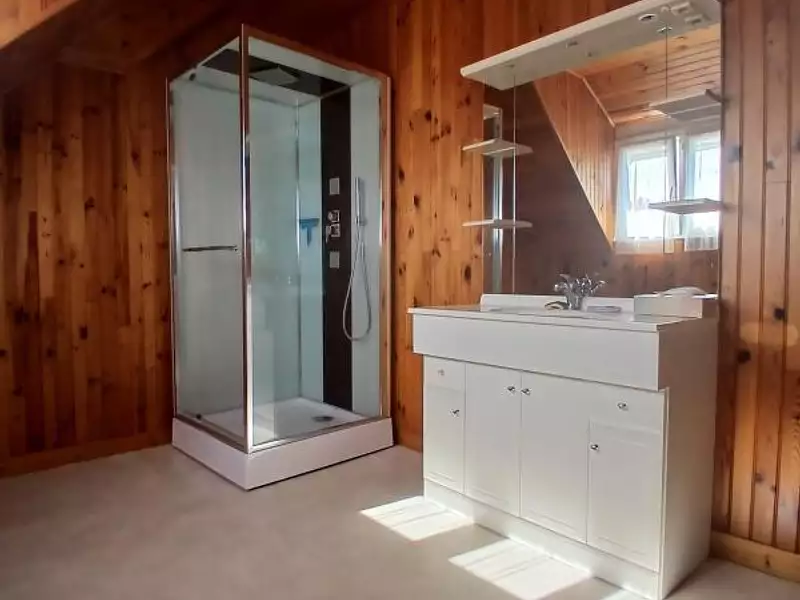 Maison, 120 m²