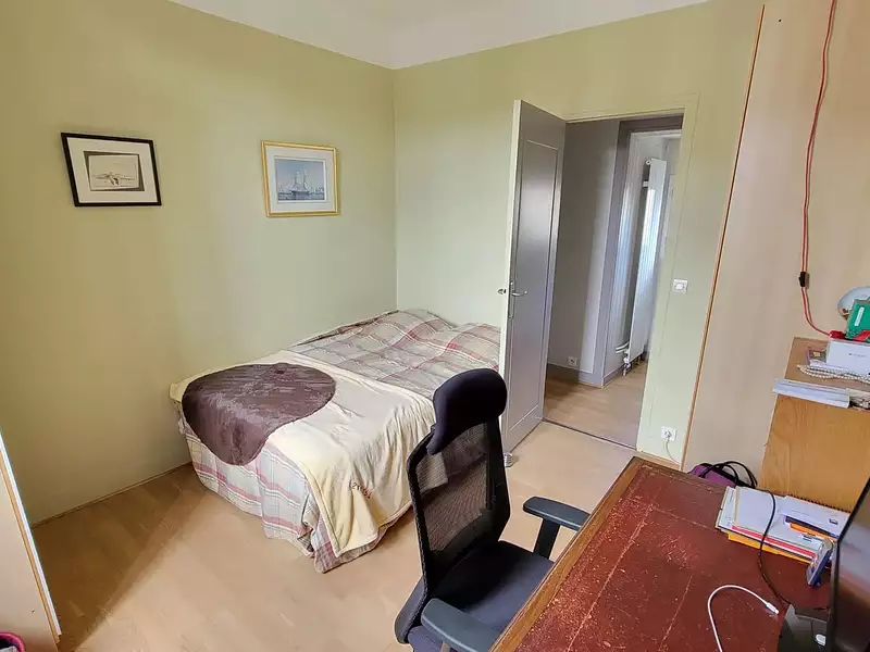 Maison, 162,2 m²
