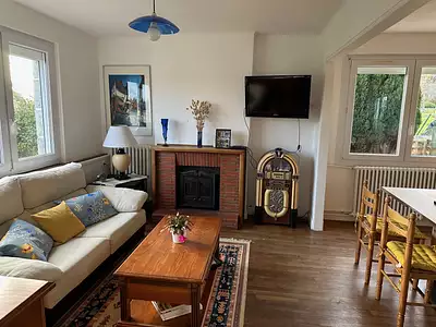 Maison, 74,49 m²
